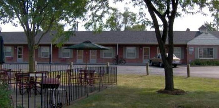 Scenic Motel (Scenic Inn) - Web Listing